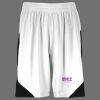 Step-Back Basketball Shorts Thumbnail