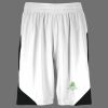Step-Back Basketball Shorts Thumbnail