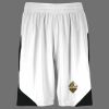 Step-Back Basketball Shorts Thumbnail