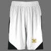 Step-Back Basketball Shorts Thumbnail