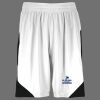 Step-Back Basketball Shorts Thumbnail