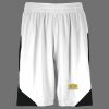 Step-Back Basketball Shorts Thumbnail