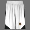 Step-Back Basketball Shorts Thumbnail