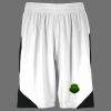 Step-Back Basketball Shorts Thumbnail