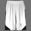 Step-Back Basketball Shorts Thumbnail