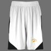 Step-Back Basketball Shorts Thumbnail