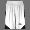 Step-Back Basketball Shorts Thumbnail