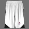 Step-Back Basketball Shorts Thumbnail