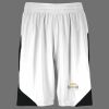 Step-Back Basketball Shorts Thumbnail