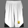 Step-Back Basketball Shorts Thumbnail