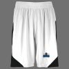 Step-Back Basketball Shorts Thumbnail