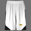 Step-Back Basketball Shorts Thumbnail