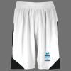 Step-Back Basketball Shorts Thumbnail