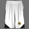 Step-Back Basketball Shorts Thumbnail