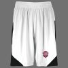 Step-Back Basketball Shorts Thumbnail