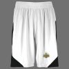 Step-Back Basketball Shorts Thumbnail