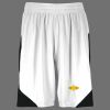 Step-Back Basketball Shorts Thumbnail