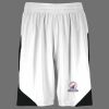 Step-Back Basketball Shorts Thumbnail