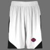 Step-Back Basketball Shorts Thumbnail