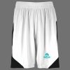 Step-Back Basketball Shorts Thumbnail