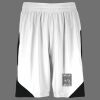 Step-Back Basketball Shorts Thumbnail