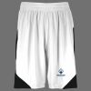 Step-Back Basketball Shorts Thumbnail