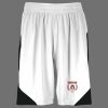 Step-Back Basketball Shorts Thumbnail