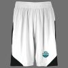 Step-Back Basketball Shorts Thumbnail