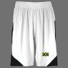 Step-Back Basketball Shorts Thumbnail