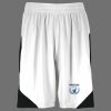 Step-Back Basketball Shorts Thumbnail