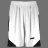 Step-Back Basketball Shorts Thumbnail