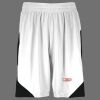 Step-Back Basketball Shorts Thumbnail