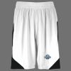 Step-Back Basketball Shorts Thumbnail