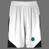 Step-Back Basketball Shorts Thumbnail
