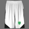 Step-Back Basketball Shorts Thumbnail