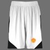Step-Back Basketball Shorts Thumbnail
