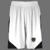 Step-Back Basketball Shorts Thumbnail