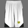 Step-Back Basketball Shorts Thumbnail