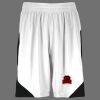 Step-Back Basketball Shorts Thumbnail