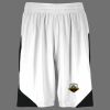 Step-Back Basketball Shorts Thumbnail