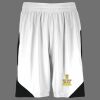 Step-Back Basketball Shorts Thumbnail