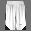 Step-Back Basketball Shorts Thumbnail