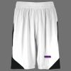 Step-Back Basketball Shorts Thumbnail
