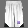 Step-Back Basketball Shorts Thumbnail
