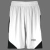 Step-Back Basketball Shorts Thumbnail