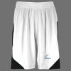 Step-Back Basketball Shorts Thumbnail