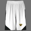 Step-Back Basketball Shorts Thumbnail
