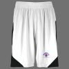 Step-Back Basketball Shorts Thumbnail