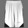 Step-Back Basketball Shorts Thumbnail