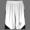Step-Back Basketball Shorts Thumbnail
